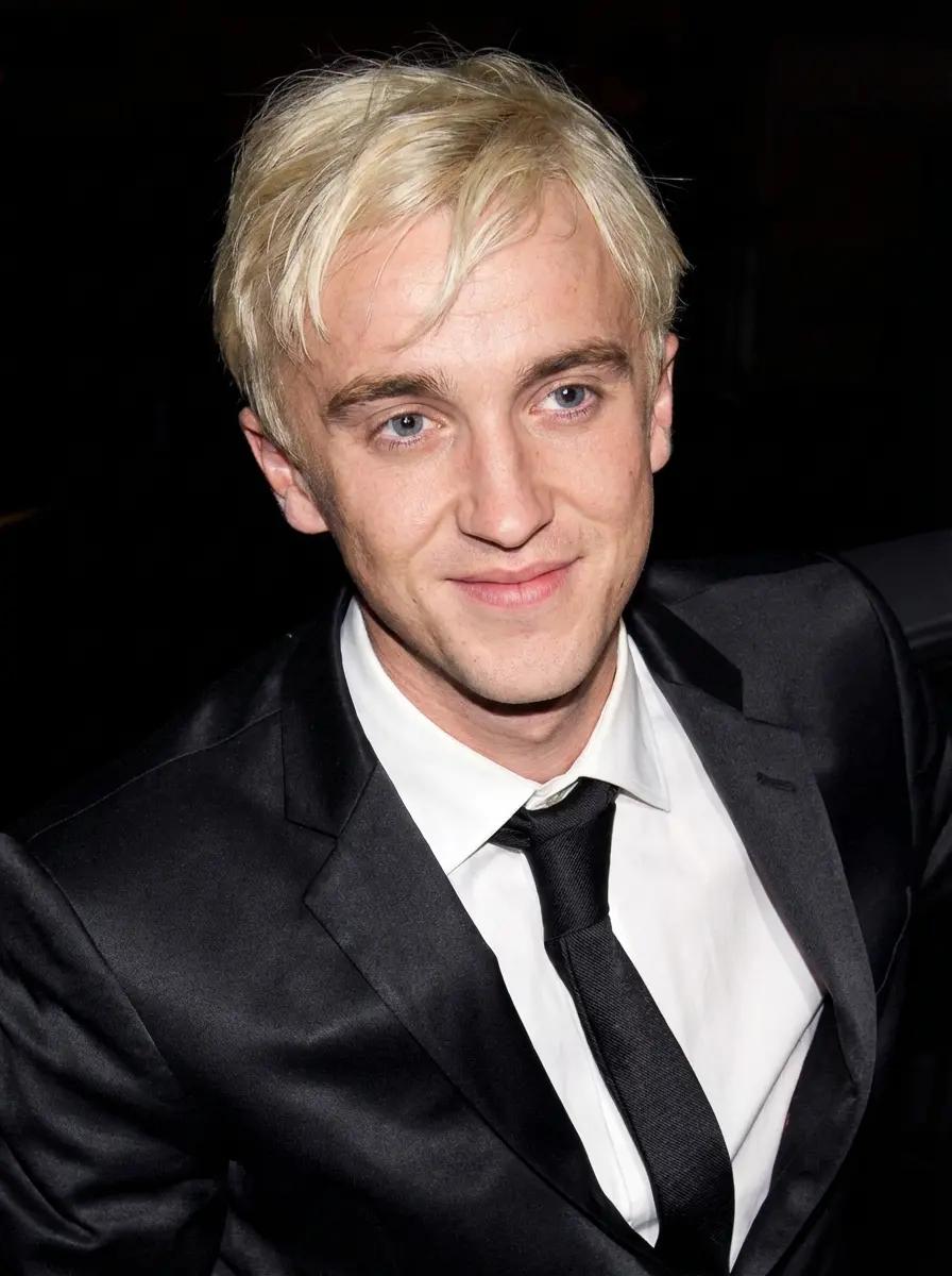 Tom Felton thumbnail