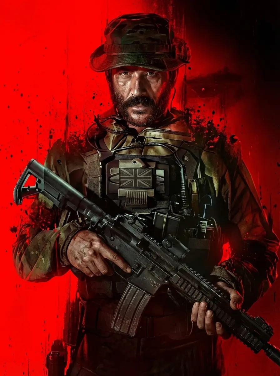 Modern Warfare 3 thumbnail