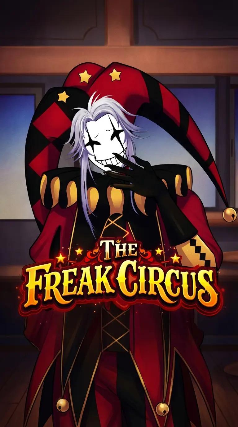 The freak circus thumbnail