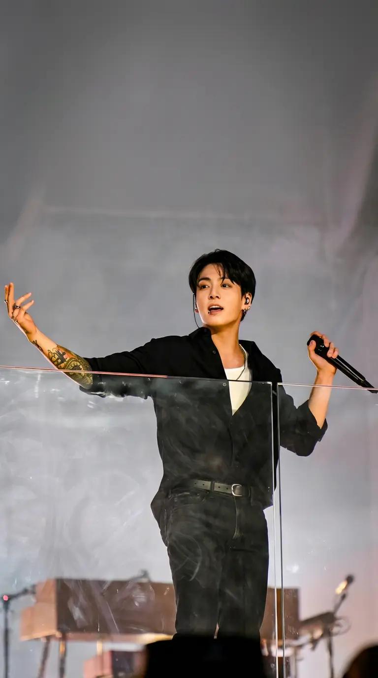 Jeon Jungkook thumbnail