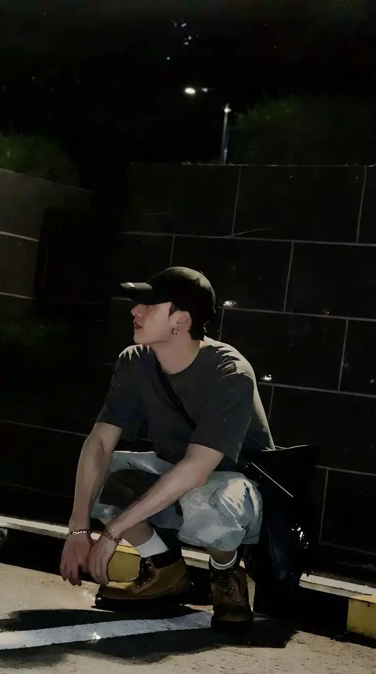 BangChan thumbnail