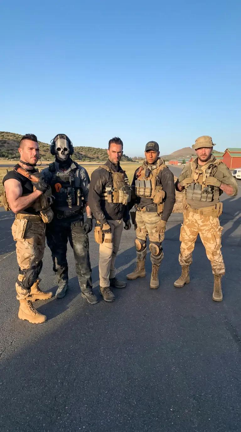 Task Force 141 thumbnail