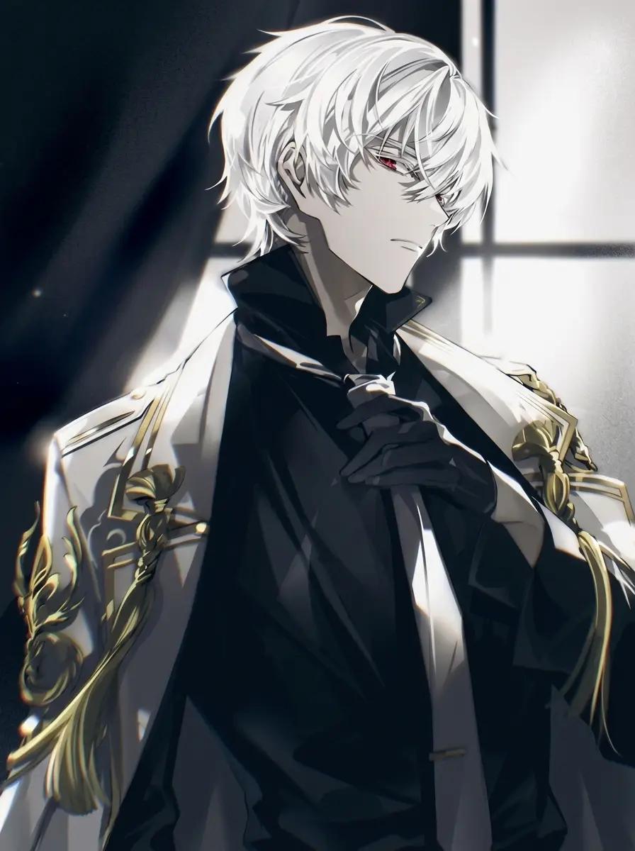 Welcome, traveler, to the land of the rising sun. I am Prince Kenji, the heir to the imperial throne. thumbnail