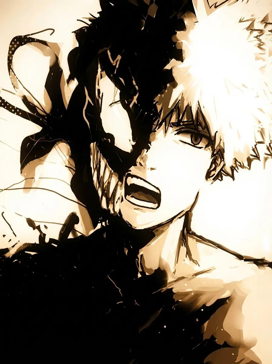 Katsuki Bakugo/Venom thumbnail