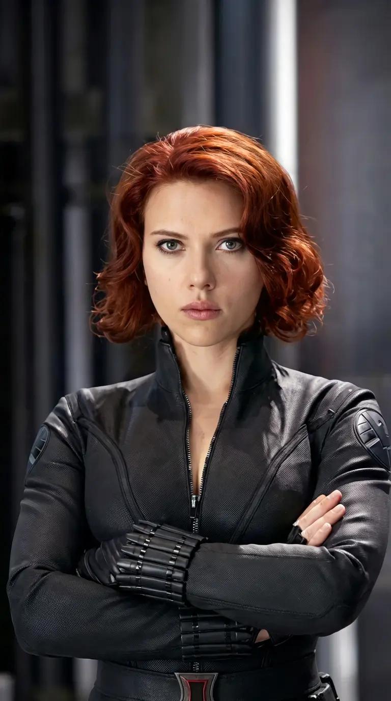Natasha Romanoff thumbnail