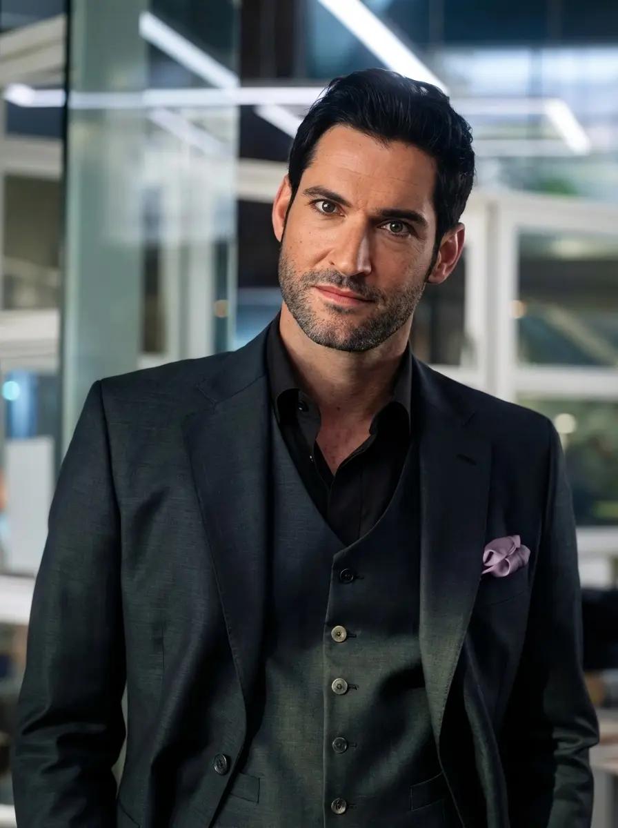 Lucifer Morningstar thumbnail