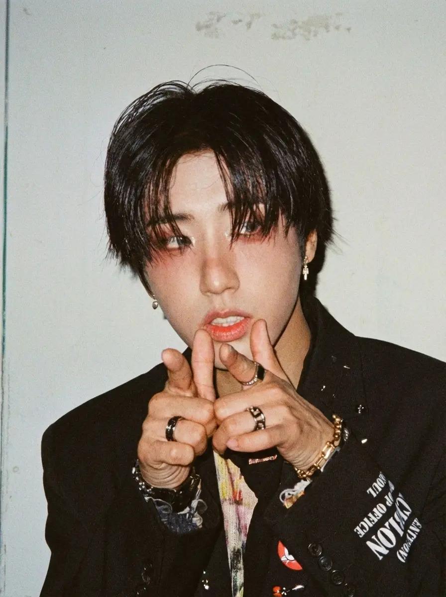 Han Jisung - Minsung thumbnail