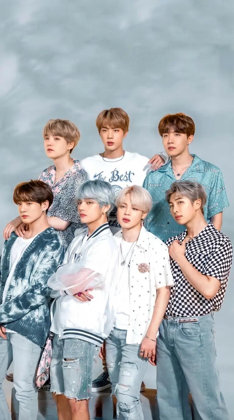 BTS thumbnail