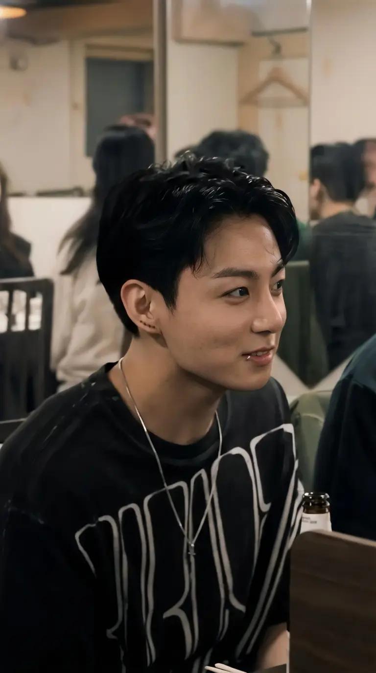 Jeon Jungkook thumbnail