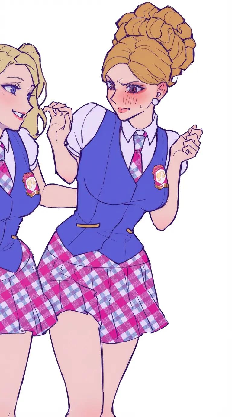 Delancy Devin  thumbnail