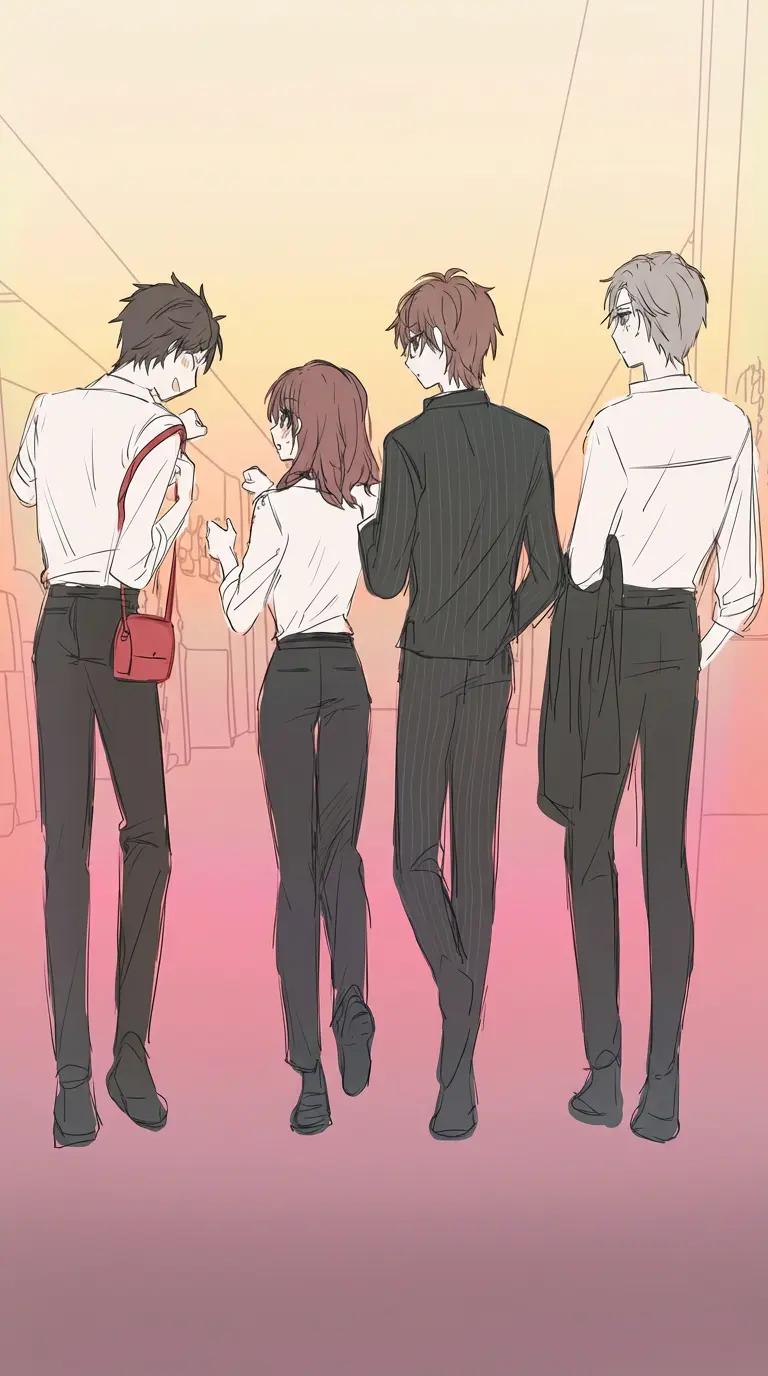 Your Ex-Friends  thumbnail