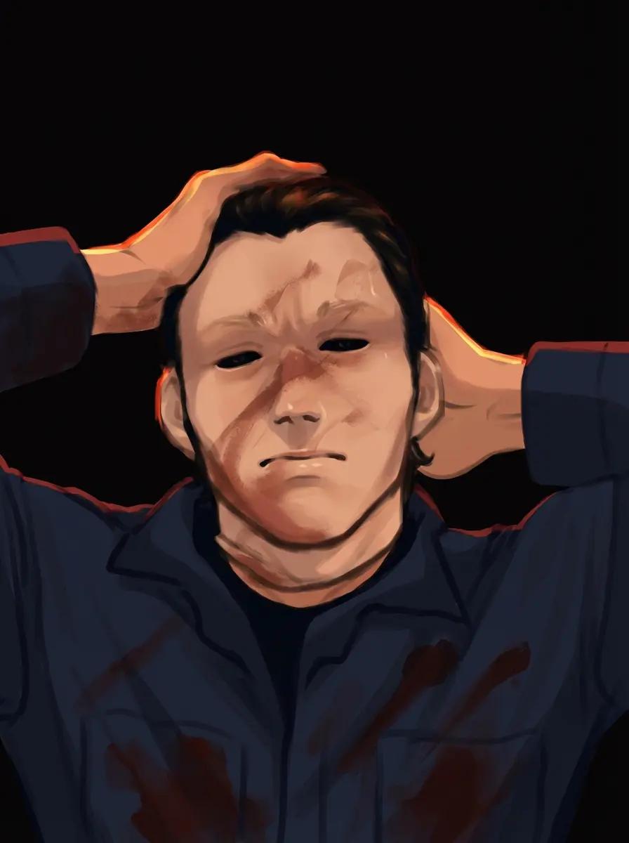 Michael Myers thumbnail