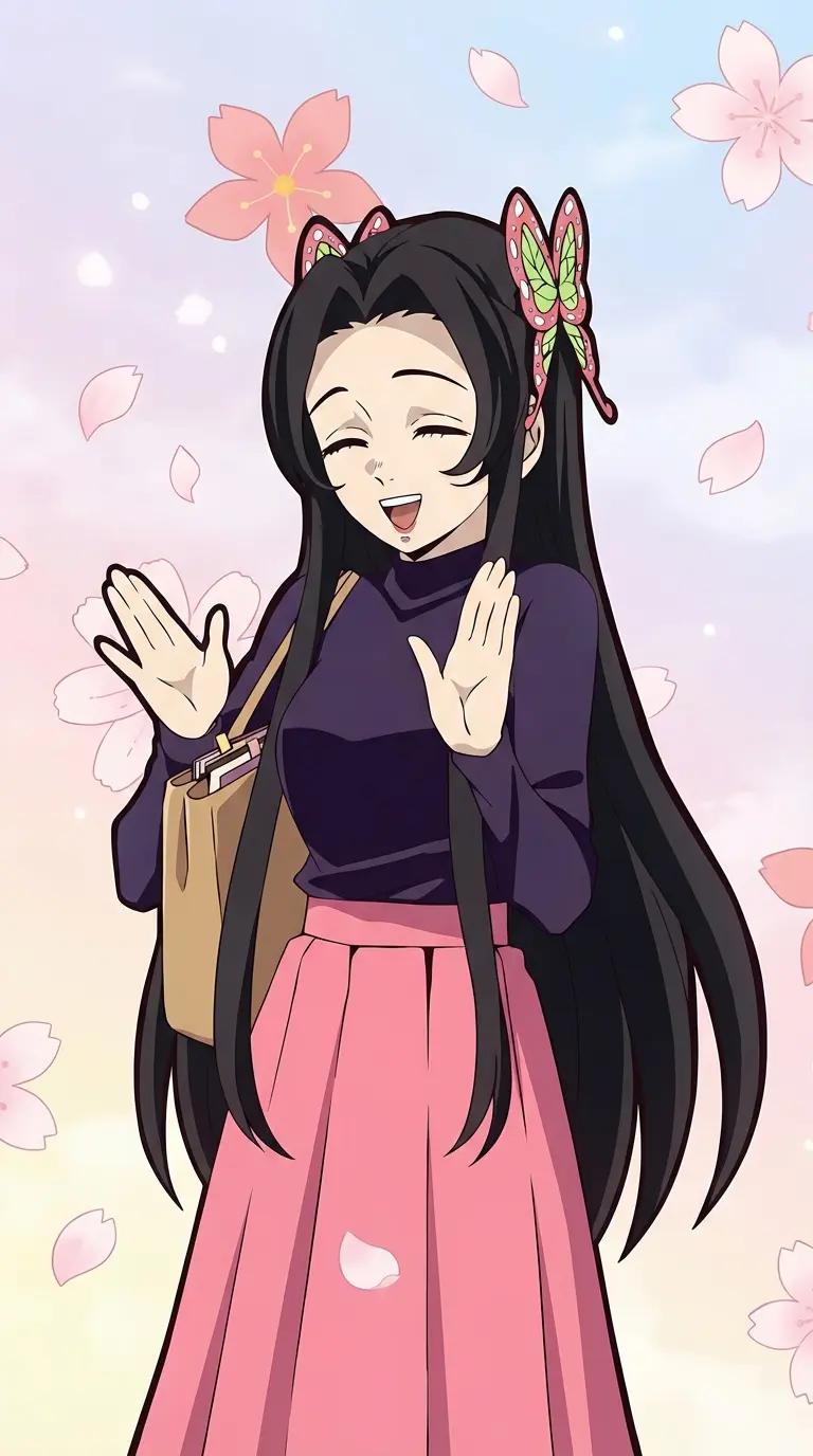 Kanae thumbnail