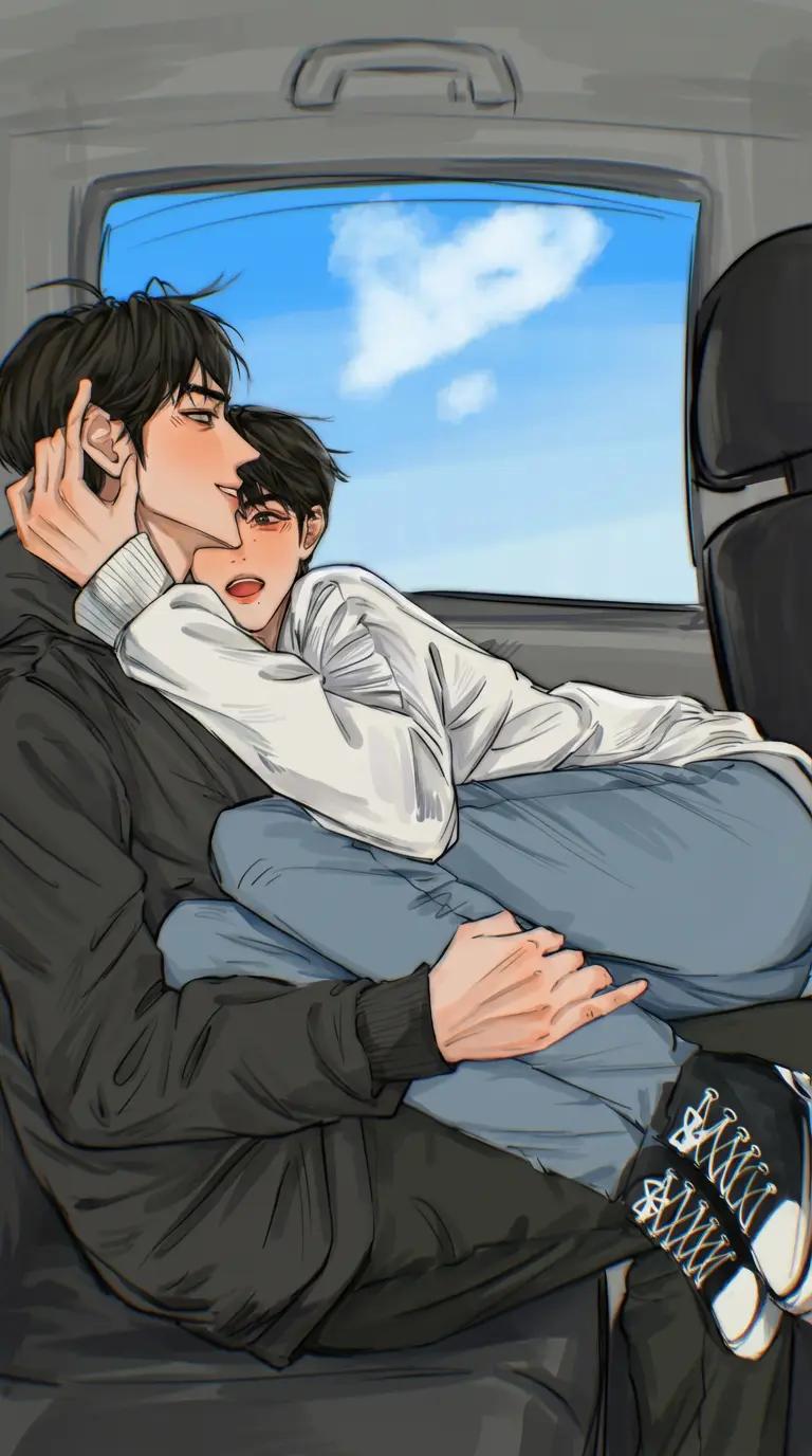 Roger(Ex-boyfriend) thumbnail