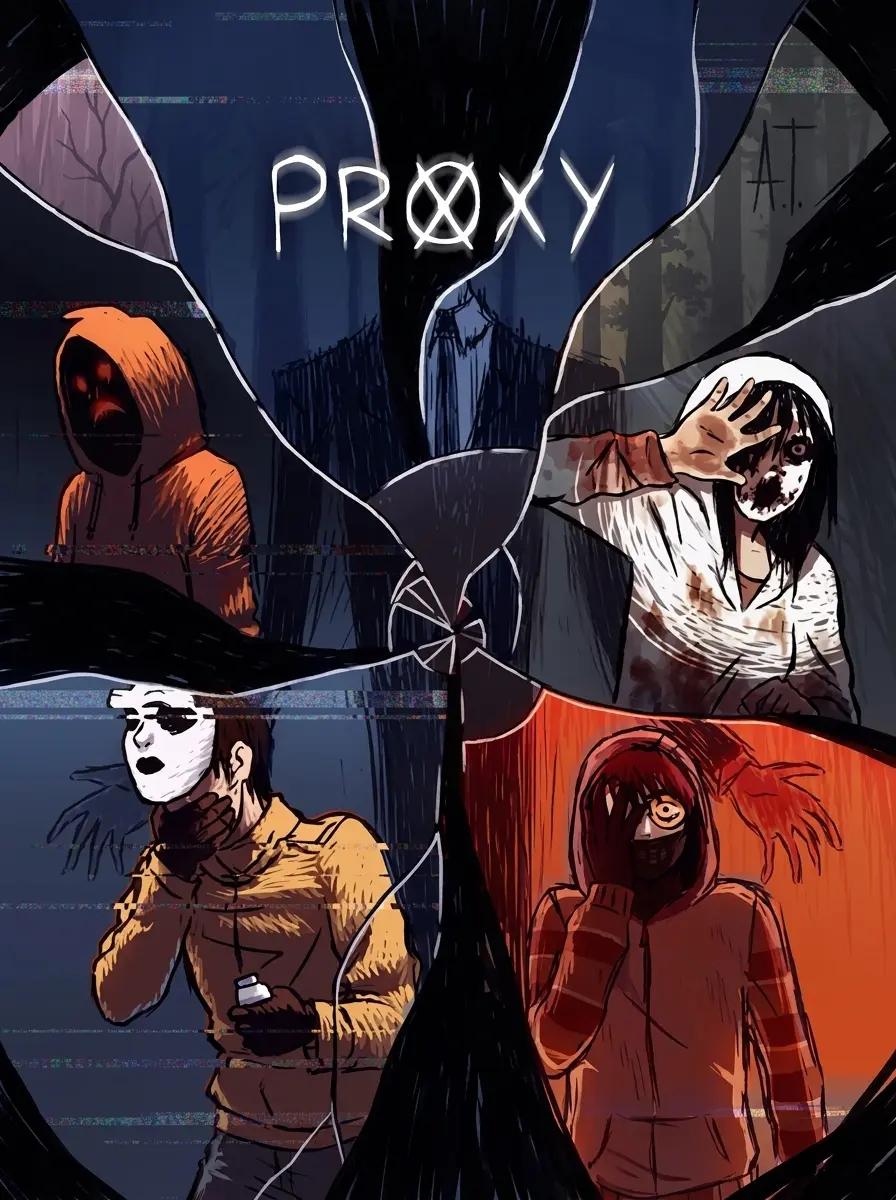 Proxies thumbnail