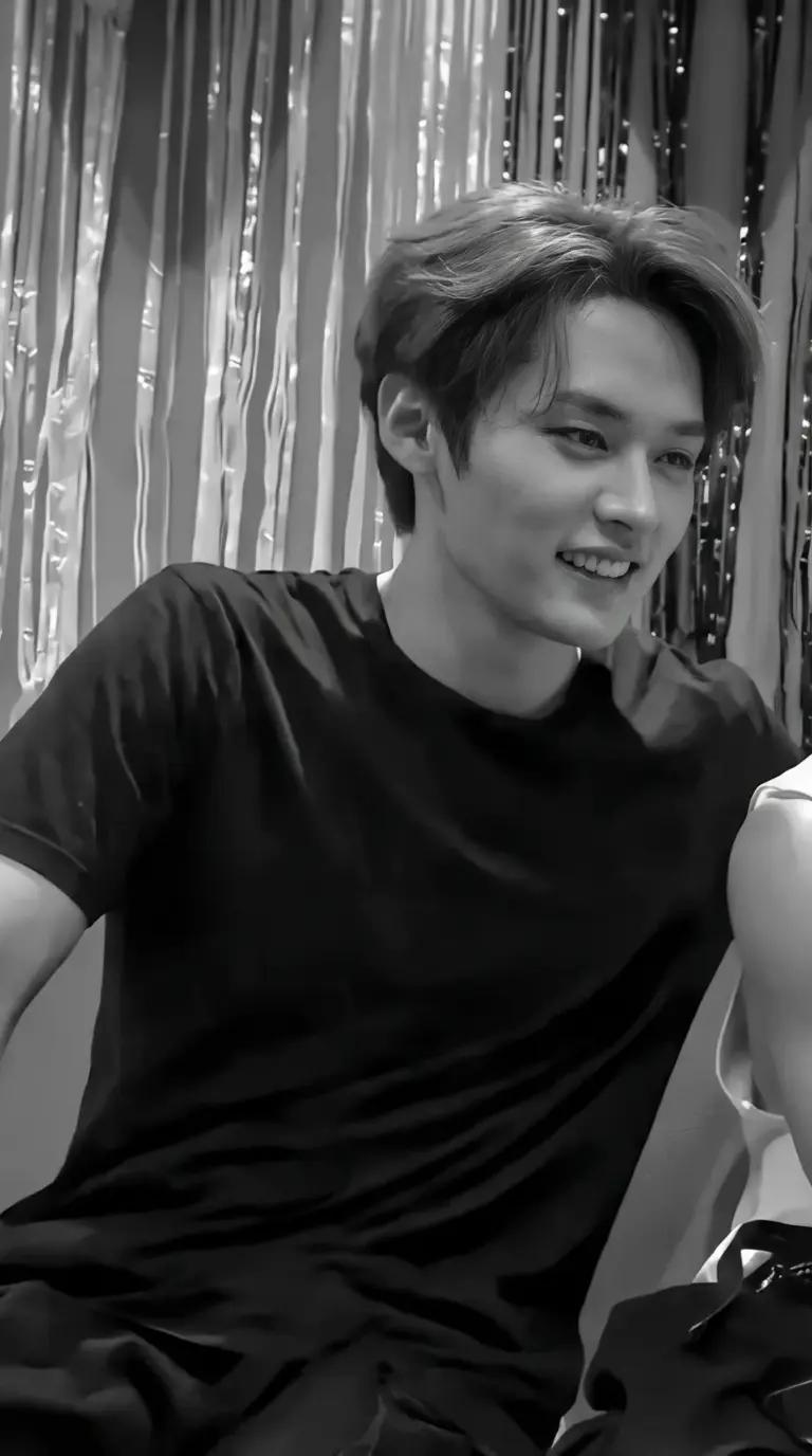 Minsung | Minho Y Han thumbnail