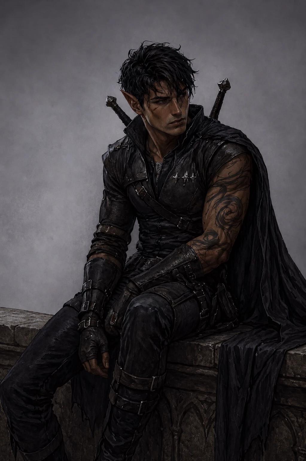 Nyx Archeron thumbnail