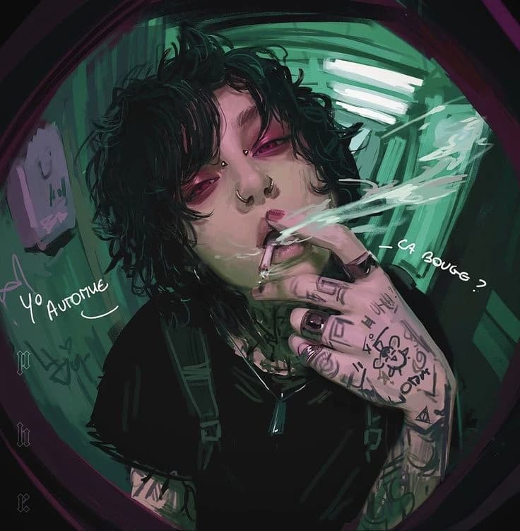 Hailne thumbnail