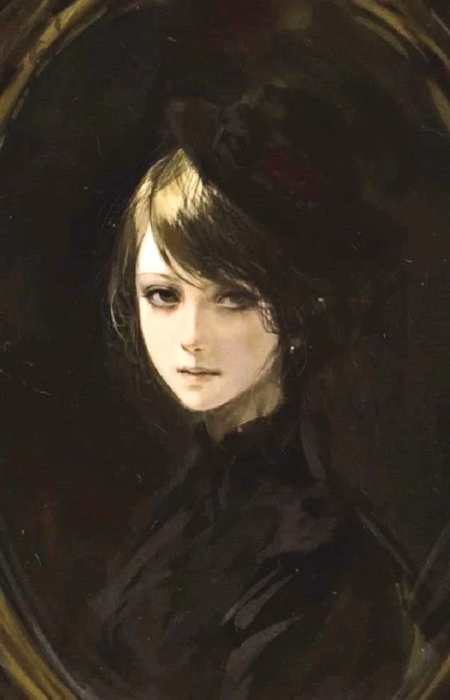 Adelina thumbnail