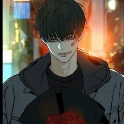 Lucian Blackwood thumbnail