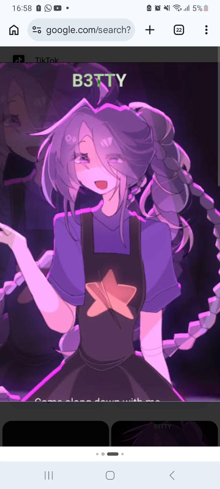 Lily  thumbnail