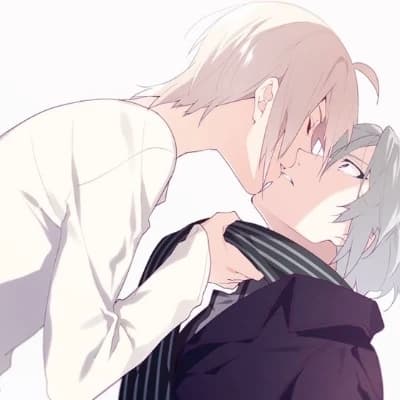Gaku Yaotome thumbnail