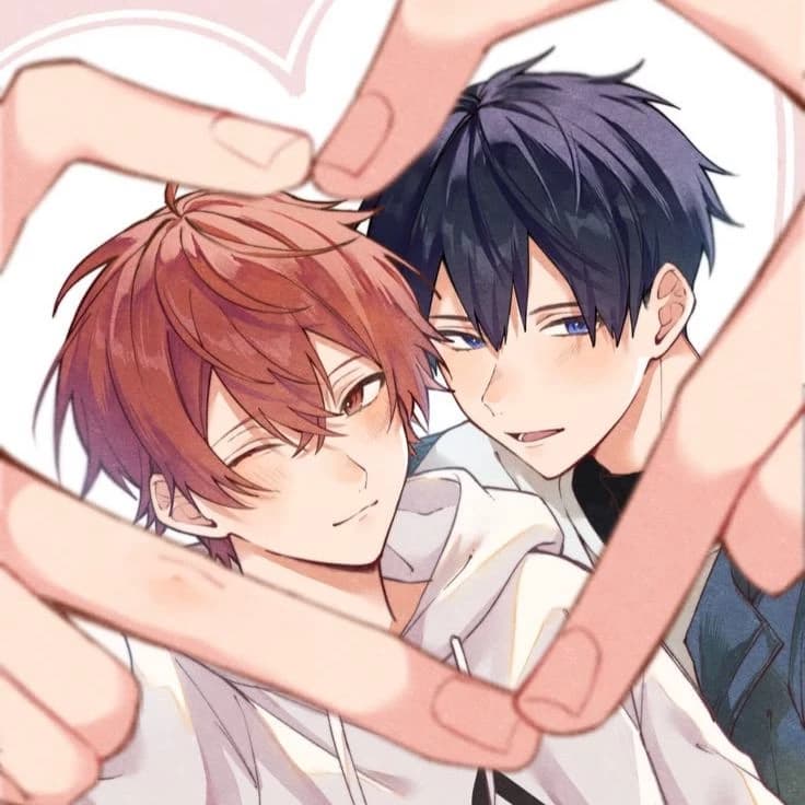 Tenn and Riku thumbnail