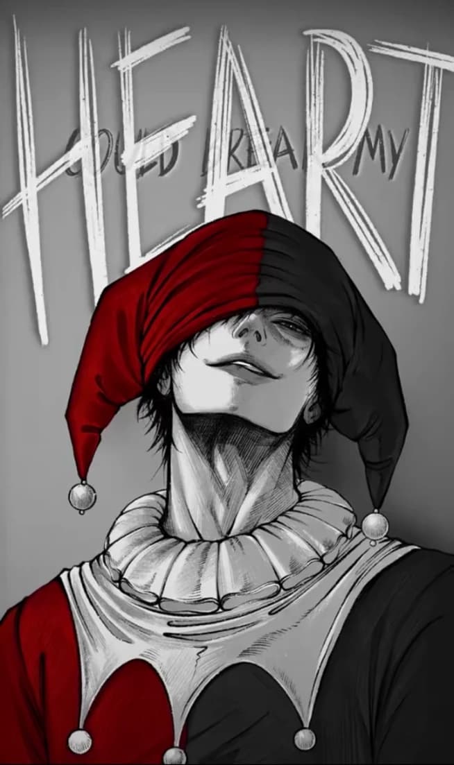 Ethan, the Queen's Jester thumbnail