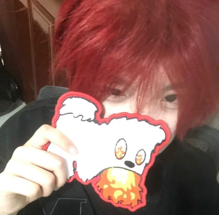 Kieran thumbnail
