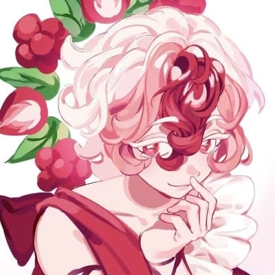 Pavlova Cookie thumbnail