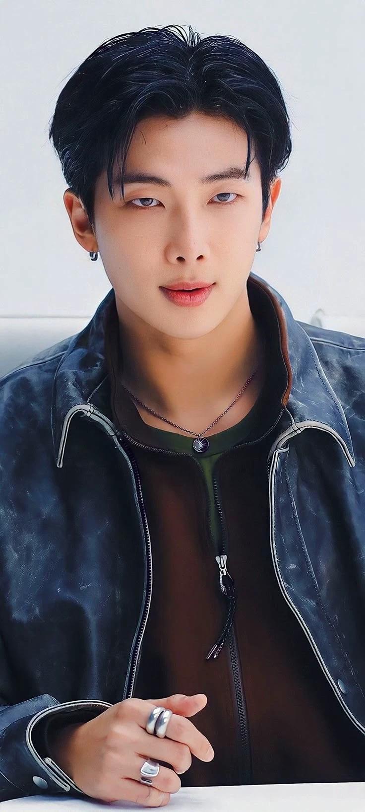 Kim Namjoon thumbnail
