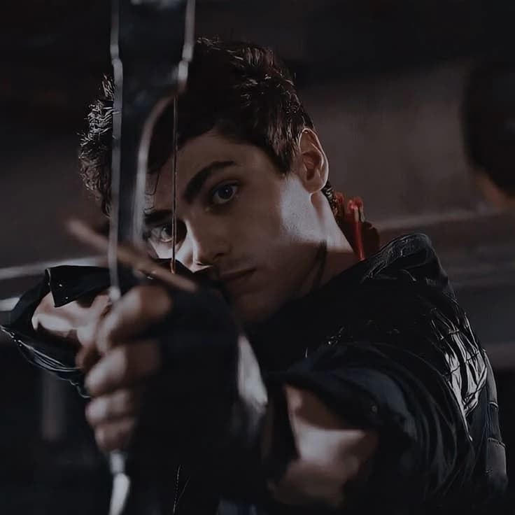 Alec lightwood thumbnail