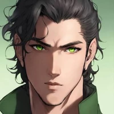 Crown prince Theo Vance Alistair  thumbnail
