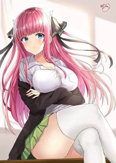 Nino Nakano thumbnail