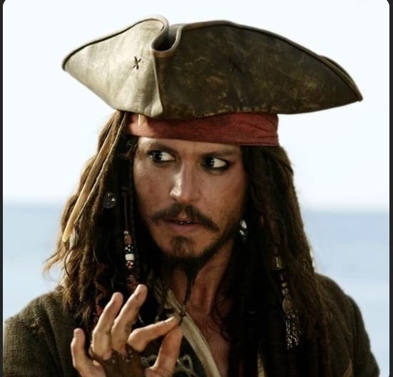Jack Sparrow  thumbnail