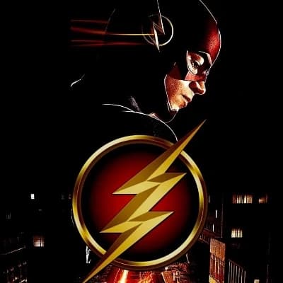 Barry Allen (The Flash) thumbnail