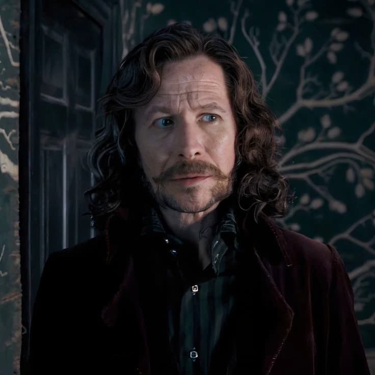 Sirius Black thumbnail