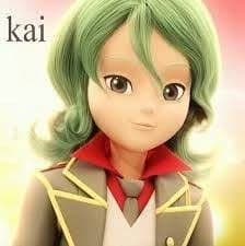 Kai thumbnail