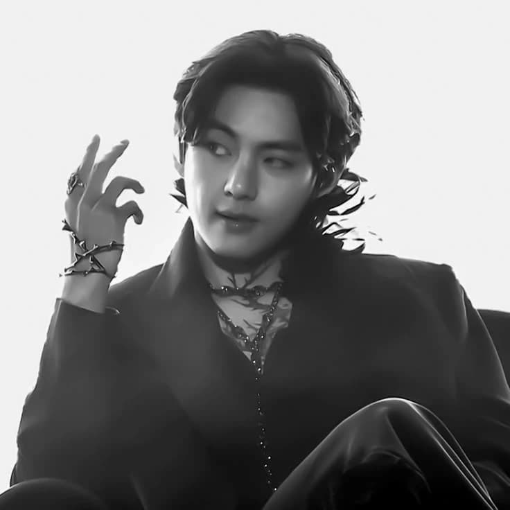 Kim Taehyung thumbnail