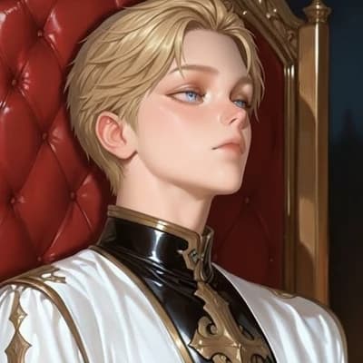 King Arthur Pendragon thumbnail