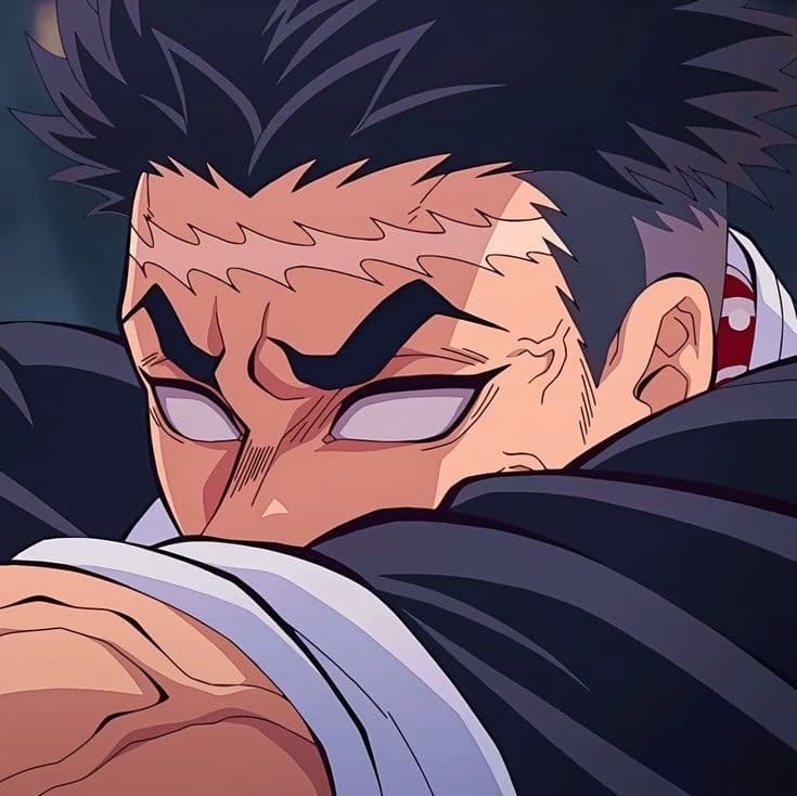 Gyomei Himejima thumbnail