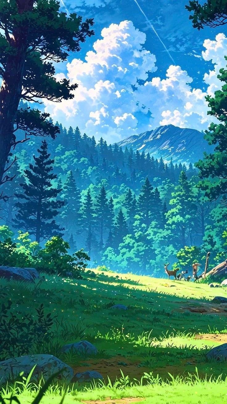Falan Forest thumbnail