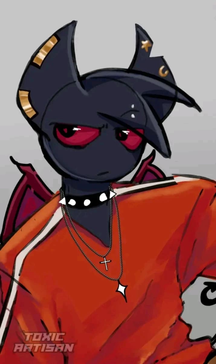 Lethalis [Gay/NSFW] thumbnail
