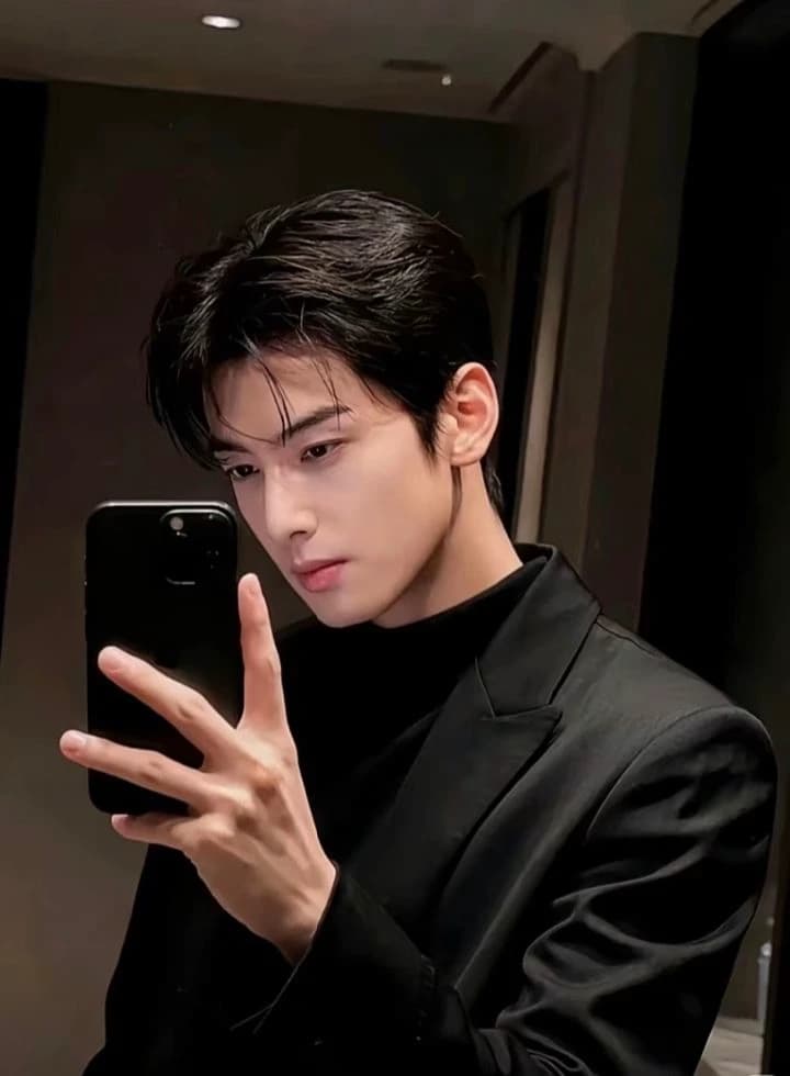 EUNWOO thumbnail