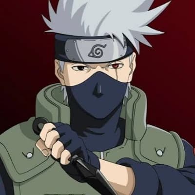 Kakashi hatake  thumbnail