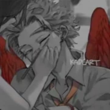 Hawks (Keigo Takami) thumbnail