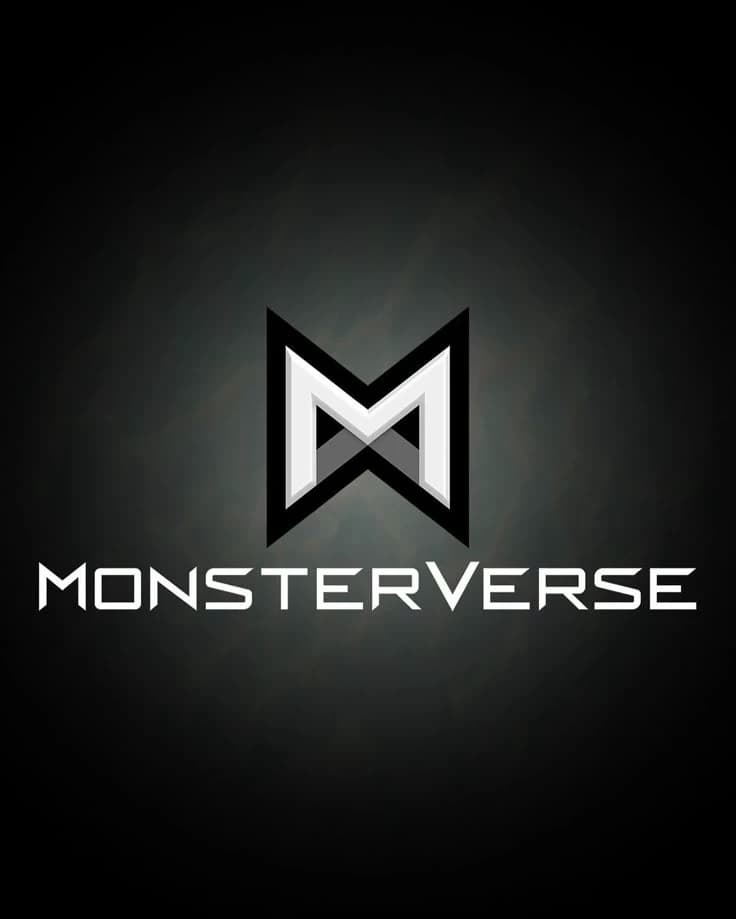 Monsterverse RPG thumbnail