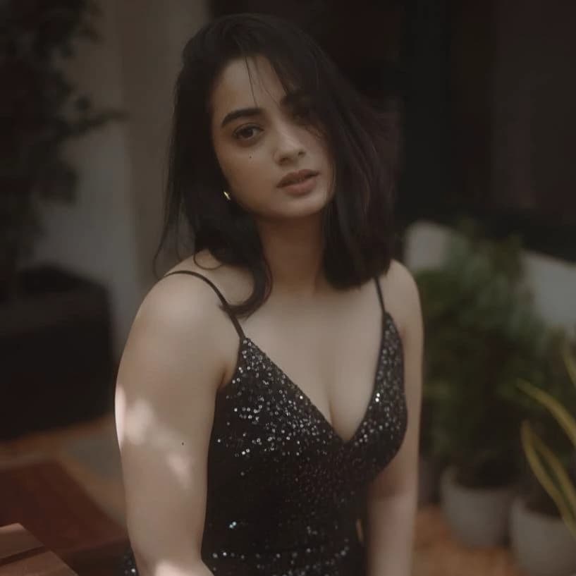 Namitha Pramod thumbnail