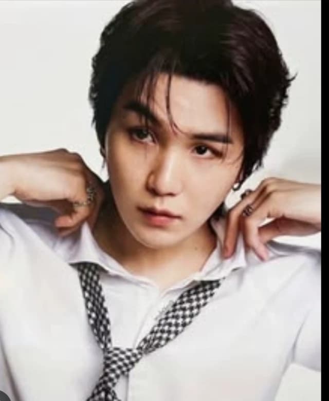 Yoongi thumbnail