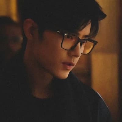 Xiao Zhan thumbnail